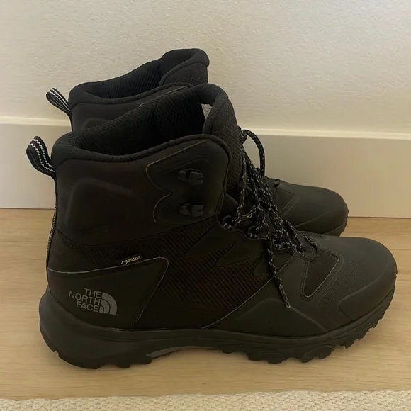 The North Face | Shoes | Mens The North Face Ultra Xc Gtx  display picture 2